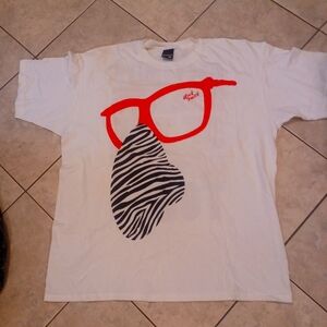 Rocksmith Tokyo humpty hump graphic tee sz.xxl
